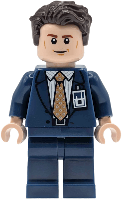 Fox Mulder