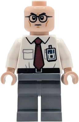Walter Skinner
