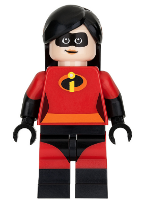 Violet Parr