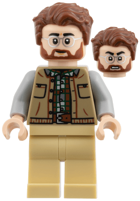 Dr. Henry Loomis