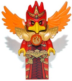 Fluminox - Heavy Armor