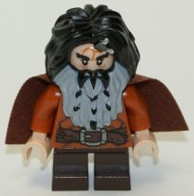 Bifur the Dwarf