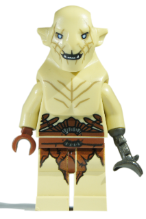 Azog