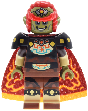 Ganondorf
