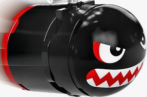 Boomer / Banzai Bill