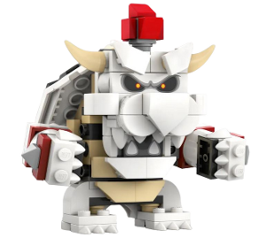 Dry Bowser