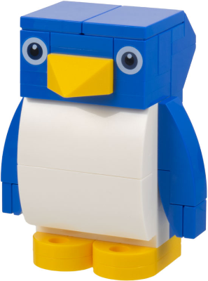 Penguin