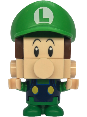 Baby Luigi