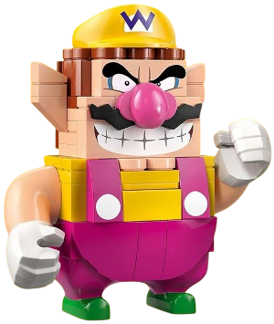 Wario