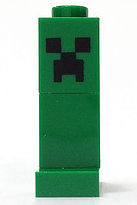 Micromob Creeper - Tall
