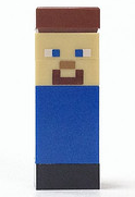 Micromob Steve - Tall