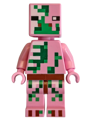 Zombie Pigman
