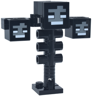 Wither - Base with Connector Hubs