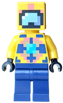 Deep Sea Diver