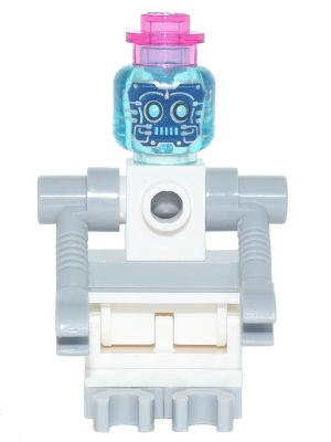 Citybot A05