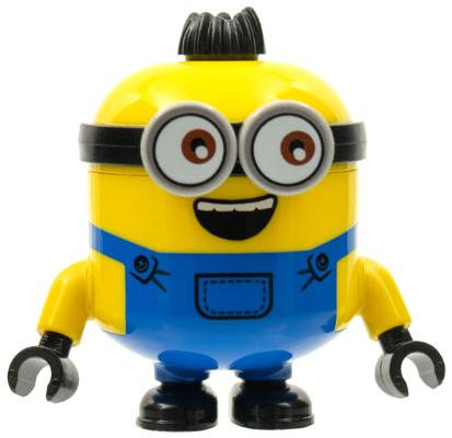 Minion Otto - Wide Grin