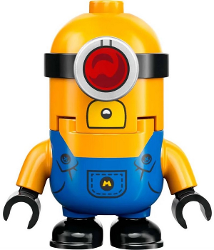 Mega Minion Mel