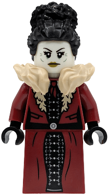 Mayor Manor Mayor