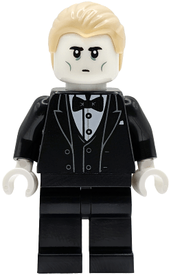 Mayor Manor Butler