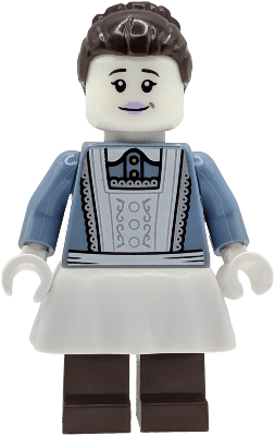 Mayor Manor Maid