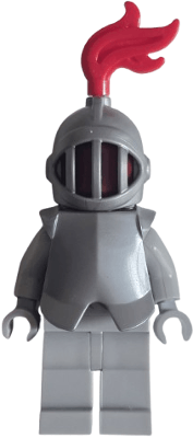 Mayor Manor Statue - Medieval Suit of Armour