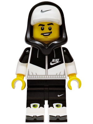 Nike Air Max 95 Minifigure