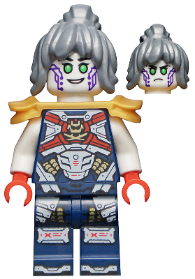 Pixal / P.I.X.A.L. - Core