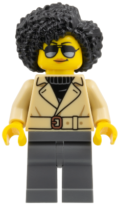 Administration Agent