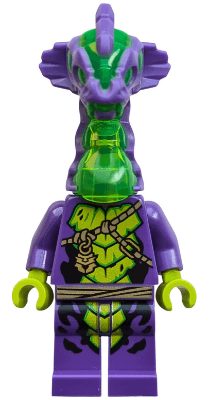 Acid Monster - Legs
