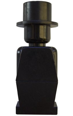 Statue - LEGOLAND with Top Hat