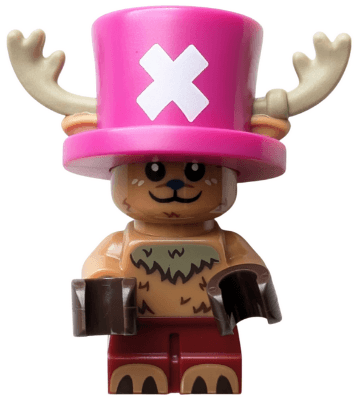 Tony Tony Chopper