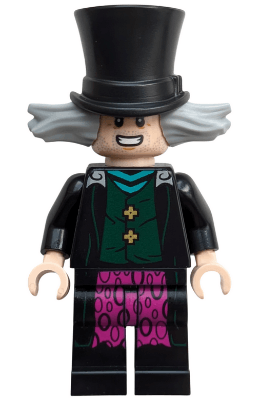 Dr. Hiriluk