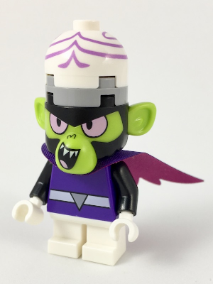Mojo Jojo