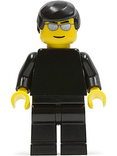 F1 Ferrari Official - without Torso Stickers