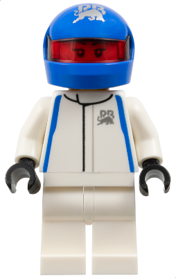 Visa Cash App VCARB 01 Driver