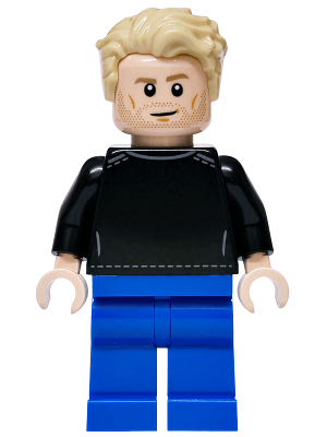 Brian O