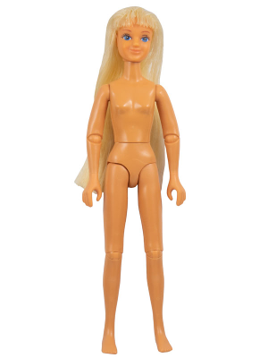 Scala Doll Female Young (Emma)