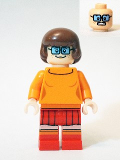 Velma Dinkley
