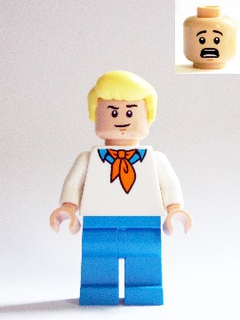 Fred Jones