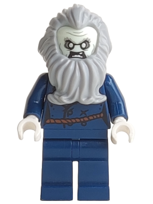 Lighthouse Keeper / Verona Dempsey