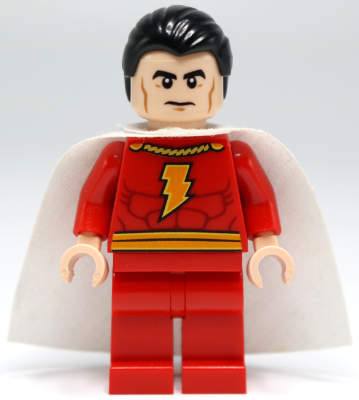 Shazam / Captain Marvel (Comic-Con 2012 Exclusive)