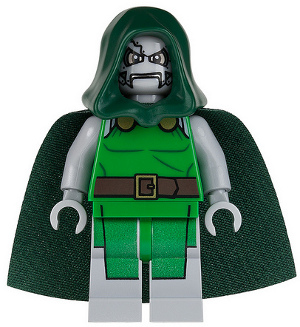 Dr. Doom