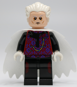 The Collector (San Diego Comic-Con 2014 Exclusive)