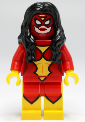 Spider-Woman (San Diego Comic-Con 2013 Exclusive)