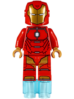 Invincible Iron Man