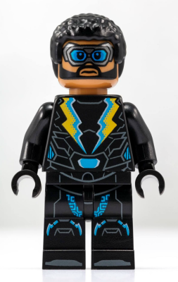 Black Lightning (Comic-Con 2018 Exclusive)