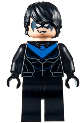 Nightwing - Rebirth