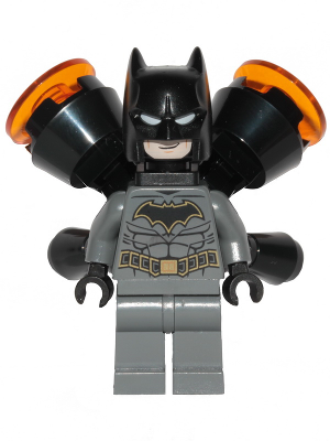 Batman - Rocket Pack
