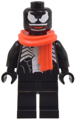Venom - Scarf