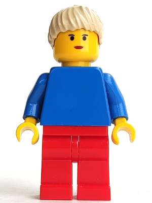 Soccer Player Womens Team, Tan Ponytail Hair, Red Lips